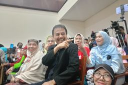 Roy Suryo Hadiri Sidang Perdana Dokter Tifa di PN Jakarta Timur