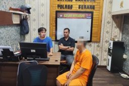 Polisi Sita Narkoba Sintetis Senilai Rp1 Miliar di Kabupaten Bogor