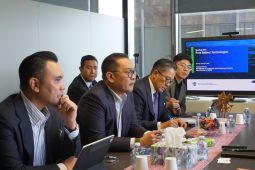 Indonesia Perkuat Kemitraan Investasi Strategis dengan Australia