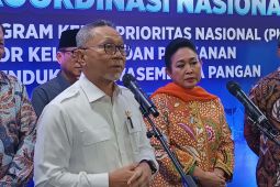 Zulhas: Indonesia Berupaya Jadi Penghasil Ikan Terbesar di Dunia