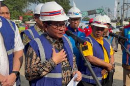 Pemprov DKI Bakal Bangun Flyover Baru di Sejumlah Titik untuk Urai Kemacetan