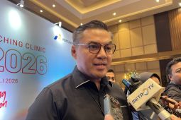 Kapal Pertamina Pride Menunggu Izin untuk Lintasi Selat Hormuz