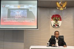 KPK Ungkap Alasan Amankan Istri Kedua Bupati Kuansing saat OTT