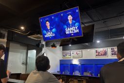 Persib Rekrut Sandy Walsh dengan Durasi Kontrak Tiga Tahun