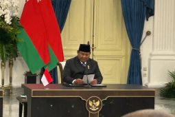 Prabowo Tegaskan Belarus Adalah Mitra Penting Indonesia di Eurasia