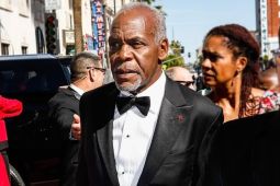 Danny Glover Ungkap Sudah Empat Tahun Berjuang Melawan Alzheimer
