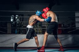 Tim Tinju Indonesia Akan Didominasi Debutan untuk Asian Boxing 2026