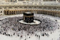 DPR Minta Kemenhaj Perketat Pengawasan untuk Cegah Pelanggaran Haji