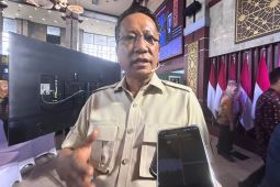 Menkum Nilai Tak Ada Masalah Hakim Tak Tanya Tanggapan Nadiem