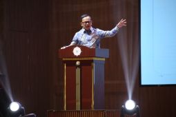 Wamendagri Sebut Kepala Daerah Kini Dihadapkan pada Empat Tantangan Besar