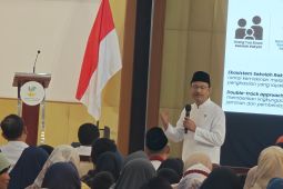Mensos Minta Kepala Sekolah Rakyat Matangkan Persiapan Jelang Masa Transisi