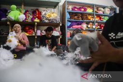Kementerian UMKM Siapkan Kredit AKUR hingga Rp2 Miliar untuk Alumni KUR