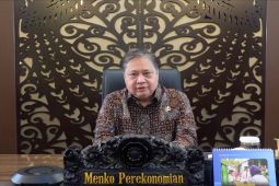 Airlangga: Indonesia Selangkah Lagi Menuju Keanggotaan Penuh CPTPP