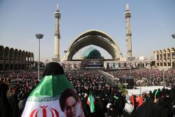 Iran: Donald Trump Tampaknya Lebih Memahami "Bahasa Kekerasan"