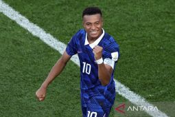 Mbappe Kritik Senator Paraguay yang Lontarkan Ujaran Rasialisme