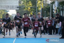 Hati-hati, Olahraga saat Cuaca Panas Bisa Picu Heat Stroke