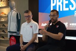 Indonesia Jadi Tuan Rumah FIP Bronze Promises Jakarta 2026