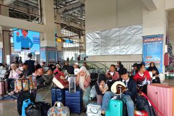 Jumlah Penumpang Terminal Pulo Gebang Naik 10 Persen saat Libur Sekolah