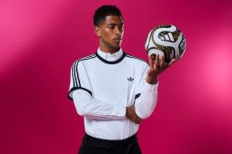 Adidas Luncurkan Trionda Final, Bola Resmi untuk Fase Akhir Piala Dunia 2026