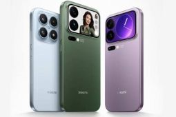 Xiaomi 18 Pro Max Kabarnya Dibekali Baterai 8.500mAh dan Kamera Ganda 200MP