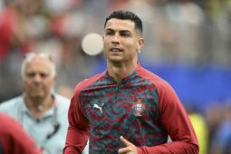 Piala Dunia 2026 Bakal Jadi Pentas Terakhir Cristiano Ronaldo