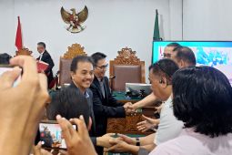 Hakim PN Jaksel Kabulkan Sebagian Praperadilan Roy Suryo
