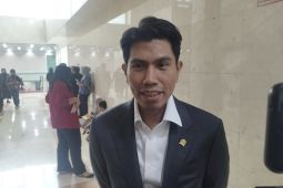 Komisi II DPR Bakal Kaji Usulan Ganti Nama Jawa Barat Menjadi Tatar Sunda