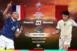 Prediksi Prancis vs Maroko: Ulangan Semifinal Piala Dunia 2022