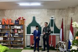 Masjid Istiqlal Resmikan NL Corner Untuk Kenalkan Sejarah Indonesia Dan Belanda
