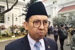 Menteri Kebudayaan Fadli Zon: India Dukung Restorasi Candi Prambanan