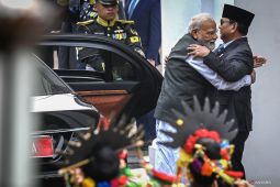 Prabowo Dukung Kampus IIM Dan IIT Hadir Di Indonesia