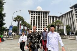 Belanda Sebut Indonesia Jadi Contoh Dalam Menjaga Kebebasan Beragama