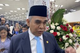 Muzani Tegaskan Hadiri Pemakaman Khamenei sebagai Utusan Presiden