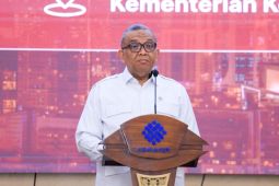 Wamenaker: Peningkatan Kompetensi Jadi Kunci Hadapi Transformasi Dunia Kerja