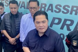 PSSI Jaring Bibit Pesepak Bola Lewat Turnamen Akar Rumput