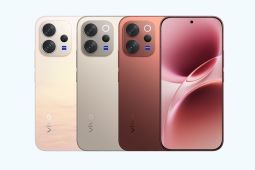 Vivo V80 Rilis Agustus, Lengkap dengan Layar 144Hz dan Baterai 7.200 mAh