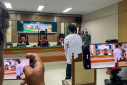 Pelaku Pembunuhan Satu Keluarga di Indramayu Dijatuhi Hukuman Mati