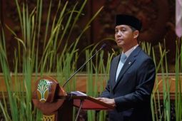 KPK Duga Amplop yang Dikembalikan Raja Juli Berisi 12.000 Dolar Singapura