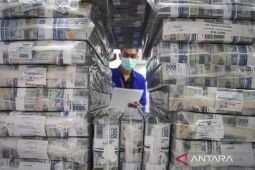 Rupiah Melemah ke Angka Rp18.066 per Dolar AS pada Kamis Pagi