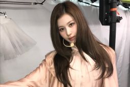 Sana TWICE Debut Akting Lewat Film Kolaborasi Korea-Jepang "Nyangi"