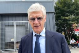 Wenger Terkesan Laga Argentina Vs Mesir di 16 Besar Piala Dunia 2026