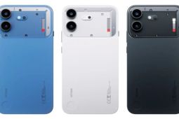 Nothing Phone (4b) Resmi Meluncur, Usung Baterai 6.000mAh dan Kamera 50MP