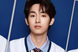 Winwin Sudahi Kontraknya dengan SM Entertainment dan NCT
