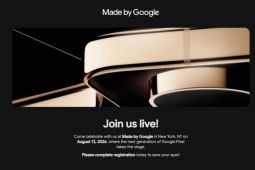 Google Siap Luncurkan Seri Pixel 11 dalam Ajang Made by Google 2026