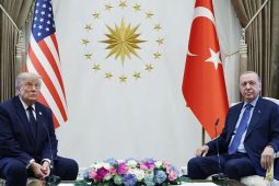 Erdogan Minta Provokasi AS-Iran Dihentikan, Demi Jaga Kesepakatan