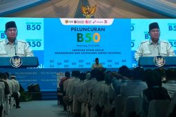 Wujudkan B50, Bahlil hingga Rosan Bakal Terima Tanda Kehormatan dari Prabowo