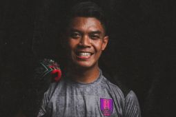 Persis Solo Datangkan Kiper Teguh Amiruddin untuk Hadapi Musim 2026/2027