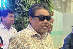 Said Iqbal Bahas Revisi Aturan Outsourcing dan Pajak JHT Bersama Menaker