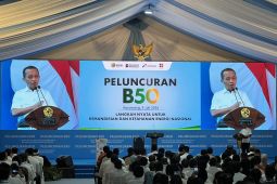 Bahlil Pastikan Biodiesel B50 Aman Digunakan pada Mobil Pabrikan Asia hingga Eropa