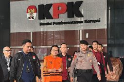 KPK Sita Harley Davidson hingga Rubicon Milik Ma'ruf Cahyono
